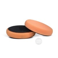 Lešticí kotouč Scholl Concepts S Polishing Pad 90/25 mm Orange