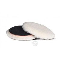 Lešticí kotouč Scholl Concepts M PREMIUM SOFTouch Top Wool 135 mm