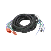 Propojovací kabeláž Ground Zero GZCS MINI FIVE-DSP CONNECT
