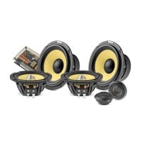 Reproduktory Focal ES 165 KX3E