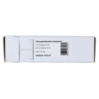 ACV smršťovací bužírka 3,2 mm / 15 m