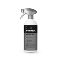 Ošetření plastů v interiéru Koch Chemie InsideCare (500 ml)