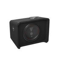 Subwoofer v boxu JBL CLUB 1200P