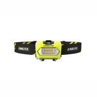 Výkonná dobíjecí čelovka Unilite PS-HDL6R