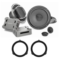 Reproduktory do Ford Kuga III č. 3