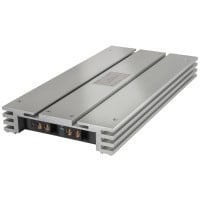 Zesilovač Brax GX2400 Silver Short
