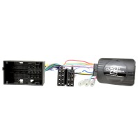 Adaptér ovládání tlačítek na volantu pro Peugeot Boxer Connects2 CTSPG015.2