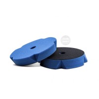 Lešticí kotouč Scholl Concepts NINJA Finishing Pad 140/25 mm Blue