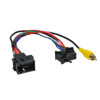 Propojovací kabel pro OEM kameru Ford Ranger / Transit