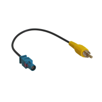 Propojovací kabel pro OEM kameru Mercedes