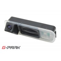 CCD parkovací kamera pro Ford Focus 3
