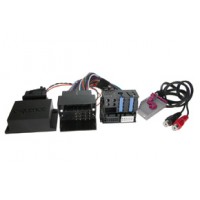 AUX vstup pro navigace Audi RNS-E