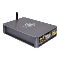 Zesilovač s DSP procesorem Macrom M-DSPA500