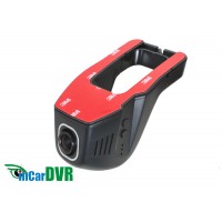 DVR kamera HD, Wi-Fi univerzální 229005