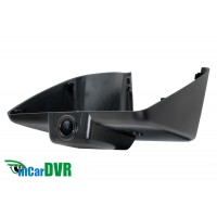 DVR kamera pro Jeep Cherokee 229181