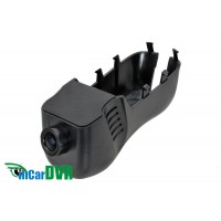 DVR kamera pro VW Touareg 229252