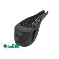 DVR kamera pro VW CC, Sharan 229255
