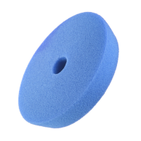 Brusný kotouč Honey COMBination Polishing Pad R DA-series Blue Hard Cut (125 x 140 mm)