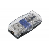 Pojistkové pouzdro mini ANL pojistky ACV 30.3804-02S
