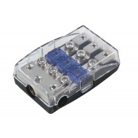 Pojistkové pouzdro mini ANL pojistky ACV 30.3804-03S