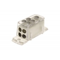 Distribuční blok ACV 30.3601-04S