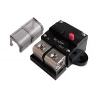 Elektronický jistič 50A ACV 30.3805-50