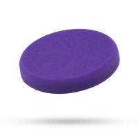 Lešticí kotouč Liquid Elements Purple Polishing Pad - Pad Man V2 Sealing - 125/25 mm