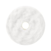 Lešticí kotouč z mikrovlákna ADBL Roller Pro Microfibre DA150