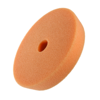 Lešticí kotouč Honey COMBination Polishing Pad R DA-series Orange Medium (125 x 140 mm)