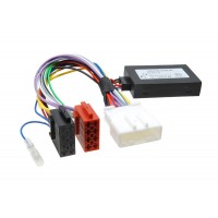 Connects2 adaptér ovládání na volantu Subaru XV, Forester, Impreza