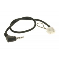Propojovací kabel pro autorádia Alpine