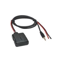 Bluetooth adaptér 12 V JACK