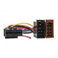 Sony 16 pin - ISO konektor