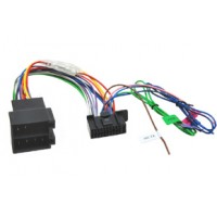 Kenwood 20 pin - ISO konektor