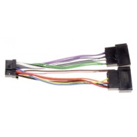 Sony 16 pin - ISO konektor
