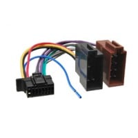 Sony 16 pin - ISO konektor