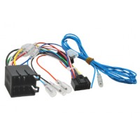 Parrot 16 pin - ISO konektor
