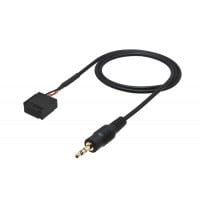 AUX vstup pro autorádia Ford