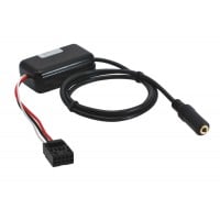 AUX vstup pro autorádia BMW