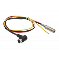 AUX vstup pro OEM navigace VW / Audi / Škoda / Seat / Ford