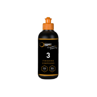 Lešticí pasta Honey COMBination Honey Finishing Compound 3 (250 ml)