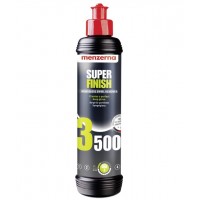 Finišovací pasta Menzerna Super Finish 3500 (250 ml)