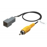 adaptér pro připojení subwooferu Honda