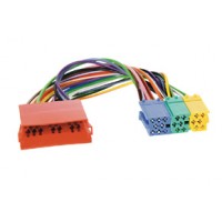 Mini ISO konektor propojovací kabel 252048