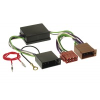 Adaptér pro aktivní audio systém Audi / VW