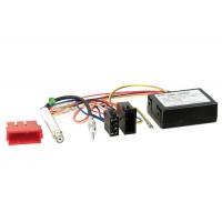ACV ISO adaptér + CAN-Bus modul Audi