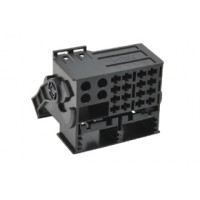 FAKRA konektor strana automobilu 254550