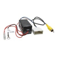 Adaptér pro OEM parkovací kameru Hyundai / Kia