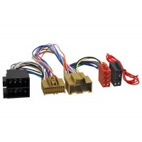 Adaptér pro HF sadu Opel