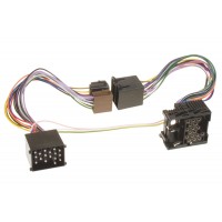 Adaptér pro HF sadu BMW / Land Rover / Rover / MG